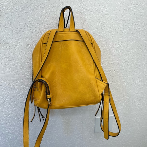 Small Backpack Purse - Picture 2 of 4